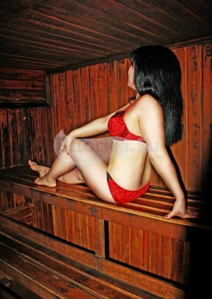 Проститутка Мария г. Урень